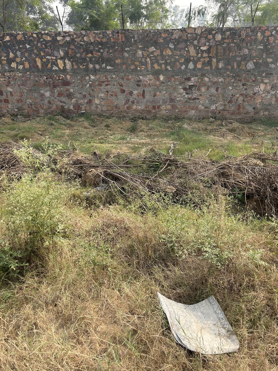 Premium property interior